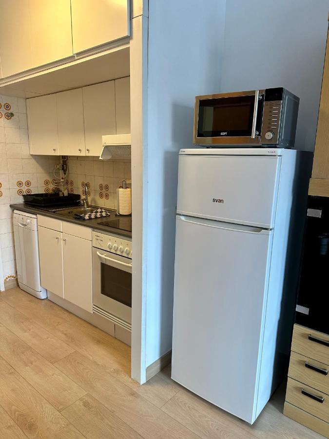 Confort S 52 Pas De La Casa Zewnętrze zdjęcie
