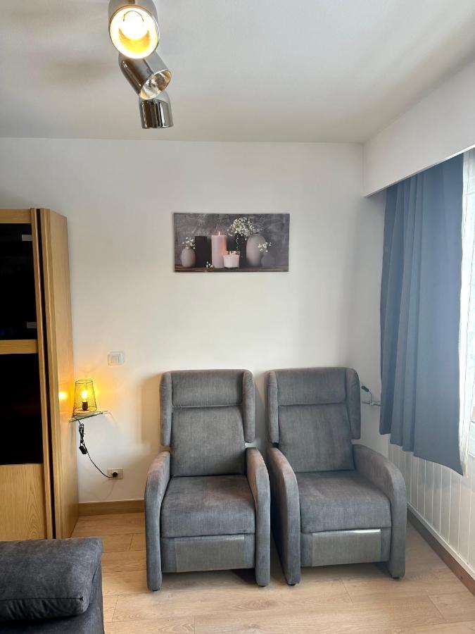 Confort S 52 Pas De La Casa Zewnętrze zdjęcie