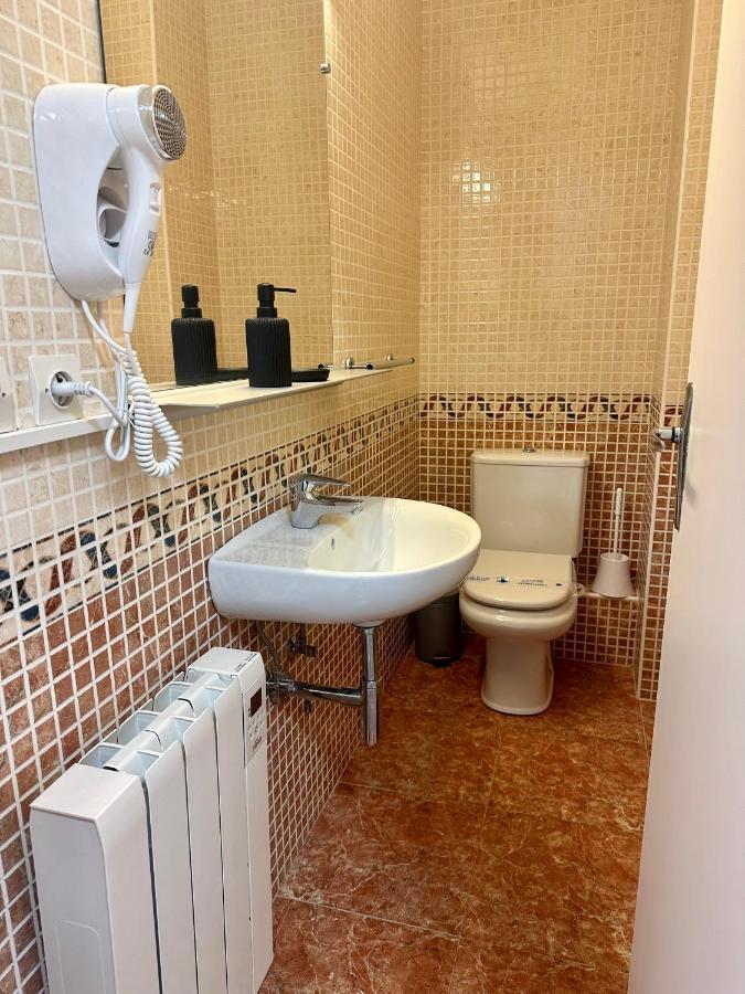 Confort S 52 Pas De La Casa Zewnętrze zdjęcie